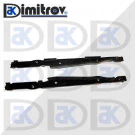 Ремонтен комплект люк BMW X3 (E83) X5 (E53)
